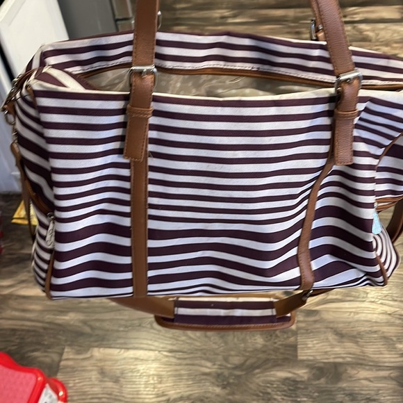 Jessica Simpson diaper 💼 - Picture 9 of 9